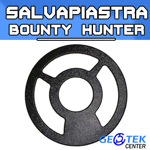 Salvapiastra Bounty Hunter