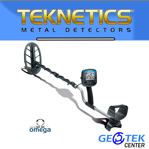 Metal Detector Teknetics