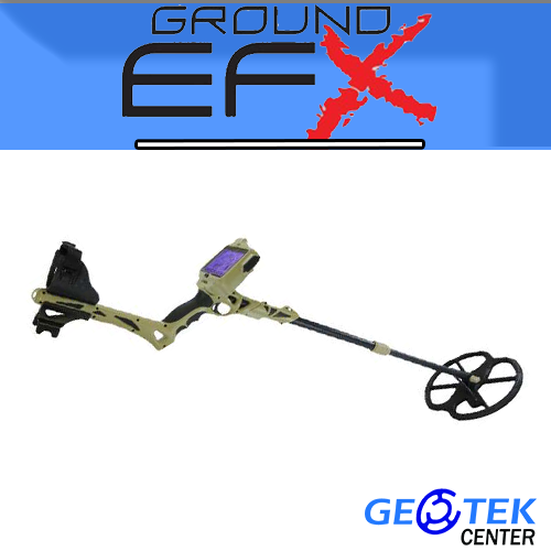 Metal Detector Efx Ground