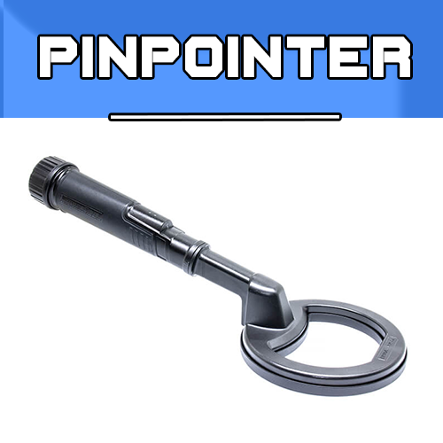 Pinpointer