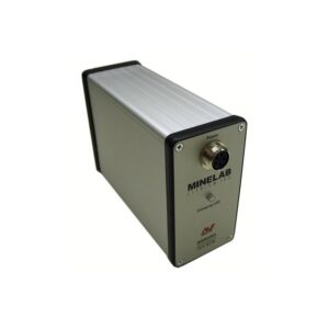 Batteria al Litio da 68 Wh per Metal Detector Minelab GPX
