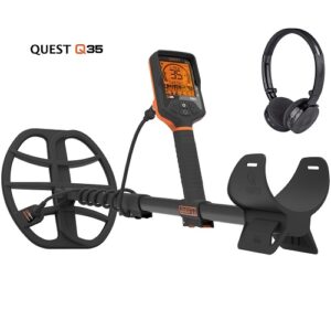 Metal Detector Quest Q35